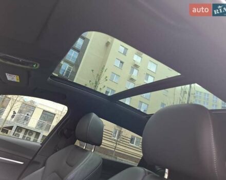 Чорний Ауді E-Tron, об'ємом двигуна 0 л та пробігом 30 тис. км за 45000 $, фото 36 на Automoto.ua