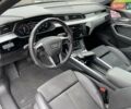 Черный Ауди E-Tron, объемом двигателя 0 л и пробегом 68 тыс. км за 37000 $, фото 22 на Automoto.ua
