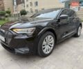 Чорний Ауді E-Tron, об'ємом двигуна 0 л та пробігом 30 тис. км за 45000 $, фото 5 на Automoto.ua