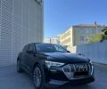Черный Ауди E-Tron, объемом двигателя 0 л и пробегом 33 тыс. км за 31500 $, фото 3 на Automoto.ua