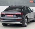 Чорний Ауді E-Tron, об'ємом двигуна 0 л та пробігом 148 тис. км за 31500 $, фото 17 на Automoto.ua