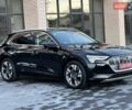Чорний Ауді E-Tron, об'ємом двигуна 0 л та пробігом 130 тис. км за 27900 $, фото 12 на Automoto.ua