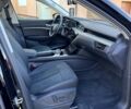 Чорний Ауді E-Tron, об'ємом двигуна 0 л та пробігом 44 тис. км за 39500 $, фото 6 на Automoto.ua