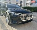 Черный Ауди E-Tron, объемом двигателя 0 л и пробегом 30 тыс. км за 41000 $, фото 1 на Automoto.ua