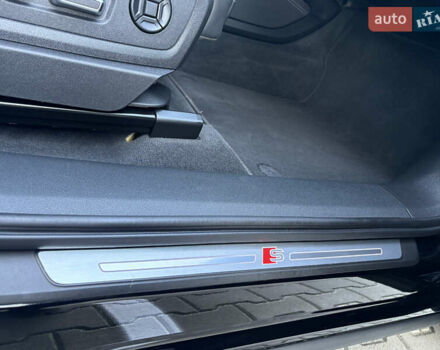 Чорний Ауді E-Tron, об'ємом двигуна 0 л та пробігом 95 тис. км за 36599 $, фото 74 на Automoto.ua