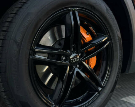 Черный Ауди E-Tron, объемом двигателя 0 л и пробегом 79 тыс. км за 26000 $, фото 14 на Automoto.ua