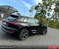 Чорний Ауді E-Tron, об'ємом двигуна 0 л та пробігом 39 тис. км за 31500 $, фото 3 на Automoto.ua