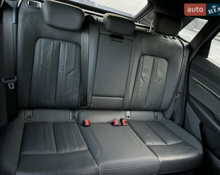 Чорний Ауді E-Tron, об'ємом двигуна 0 л та пробігом 187 тис. км за 23300 $, фото 38 на Automoto.ua