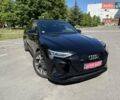 Черный Ауди E-Tron, объемом двигателя 0 л и пробегом 23 тыс. км за 38999 $, фото 16 на Automoto.ua