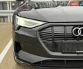Чорний Ауді E-Tron, об'ємом двигуна 0 л та пробігом 99 тис. км за 29000 $, фото 13 на Automoto.ua