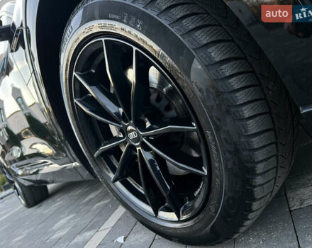 Чорний Ауді E-Tron, об'ємом двигуна 0 л та пробігом 187 тис. км за 23300 $, фото 84 на Automoto.ua