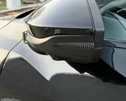 Черный Ауди E-Tron, объемом двигателя 0 л и пробегом 71 тыс. км за 38470 $, фото 41 на Automoto.ua