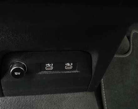 Черный Ауди E-Tron, объемом двигателя 0 л и пробегом 54 тыс. км за 43500 $, фото 76 на Automoto.ua