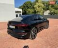 Черный Ауди E-Tron, объемом двигателя 0 л и пробегом 127 тыс. км за 37900 $, фото 5 на Automoto.ua