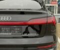 Чорний Ауді E-Tron, об'ємом двигуна 0 л та пробігом 99 тис. км за 29000 $, фото 17 на Automoto.ua
