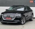 Чорний Ауді E-Tron, об'ємом двигуна 0 л та пробігом 148 тис. км за 31500 $, фото 4 на Automoto.ua