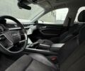 Чорний Ауді E-Tron, об'ємом двигуна 0 л та пробігом 148 тис. км за 31500 $, фото 27 на Automoto.ua