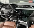 Черный Ауди E-Tron, объемом двигателя 0 л и пробегом 66 тыс. км за 41900 $, фото 56 на Automoto.ua