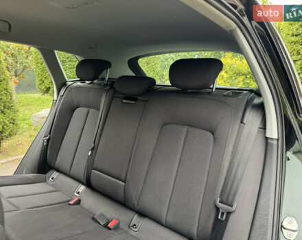 Чорний Ауді E-Tron, об'ємом двигуна 0 л та пробігом 190 тис. км за 23900 $, фото 31 на Automoto.ua