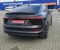 Черный Ауди E-Tron, объемом двигателя 0 л и пробегом 54 тыс. км за 43500 $, фото 27 на Automoto.ua