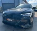 Чорний Ауді E-Tron, об'ємом двигуна 0 л та пробігом 72 тис. км за 55000 $, фото 9 на Automoto.ua