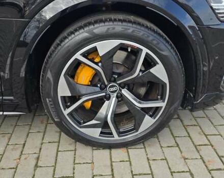 Черный Ауди E-Tron, объемом двигателя 0 л и пробегом 54 тыс. км за 43500 $, фото 50 на Automoto.ua