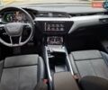 Чорний Ауді E-Tron, об'ємом двигуна 0 л та пробігом 31 тис. км за 39990 $, фото 18 на Automoto.ua