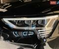 Черный Ауди E-Tron, объемом двигателя 0 л и пробегом 68 тыс. км за 39900 $, фото 9 на Automoto.ua