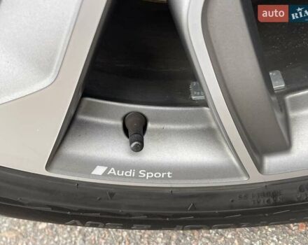 Черный Ауди E-Tron, объемом двигателя 0 л и пробегом 68 тыс. км за 37000 $, фото 33 на Automoto.ua