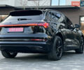 Чорний Ауді E-Tron, об'ємом двигуна 0 л та пробігом 187 тис. км за 23300 $, фото 91 на Automoto.ua