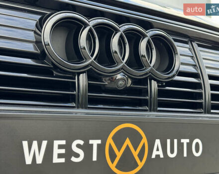 Черный Ауди E-Tron, объемом двигателя 0 л и пробегом 73 тыс. км за 44300 $, фото 6 на Automoto.ua