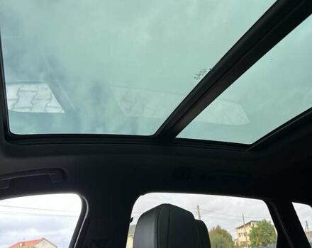 Чорний Ауді E-Tron, об'ємом двигуна 0 л та пробігом 105 тис. км за 37900 $, фото 3 на Automoto.ua