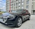 Черный Ауди E-Tron, объемом двигателя 0 л и пробегом 29 тыс. км за 57900 $, фото 1 на Automoto.ua