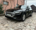 Черный Ауди E-Tron, объемом двигателя 0 л и пробегом 158 тыс. км за 26900 $, фото 19 на Automoto.ua