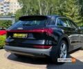 Черный Ауди E-Tron, объемом двигателя 71 л и пробегом 23 тыс. км за 30500 $, фото 6 на Automoto.ua