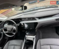Чорний Ауді E-Tron, об'ємом двигуна 0 л та пробігом 190 тис. км за 24199 $, фото 37 на Automoto.ua