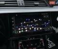 Черный Ауди E-Tron, объемом двигателя 0 л и пробегом 66 тыс. км за 41900 $, фото 65 на Automoto.ua