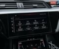 Черный Ауди E-Tron, объемом двигателя 0 л и пробегом 66 тыс. км за 41900 $, фото 66 на Automoto.ua