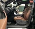 Черный Ауди E-Tron, объемом двигателя 0 л и пробегом 66 тыс. км за 41900 $, фото 48 на Automoto.ua