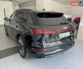 Чорний Ауді E-Tron, об'ємом двигуна 0 л та пробігом 51 тис. км за 36000 $, фото 6 на Automoto.ua