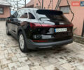 Черный Ауди E-Tron, объемом двигателя 0 л и пробегом 158 тыс. км за 26900 $, фото 21 на Automoto.ua