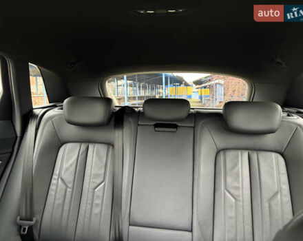 Чорний Ауді E-Tron, об'ємом двигуна 0 л та пробігом 126 тис. км за 27000 $, фото 26 на Automoto.ua