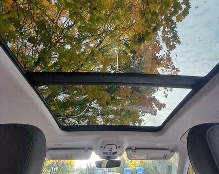 Черный Ауди E-Tron, объемом двигателя 0 л и пробегом 200 тыс. км за 27500 $, фото 37 на Automoto.ua