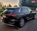 Черный Ауди E-Tron, объемом двигателя 0 л и пробегом 70 тыс. км за 32500 $, фото 5 на Automoto.ua