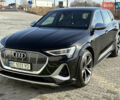 Чорний Ауді E-Tron, об'ємом двигуна 0 л та пробігом 95 тис. км за 36599 $, фото 39 на Automoto.ua