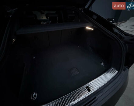 Чорний Ауді E-Tron, об'ємом двигуна 0 л та пробігом 84 тис. км за 36000 $, фото 34 на Automoto.ua