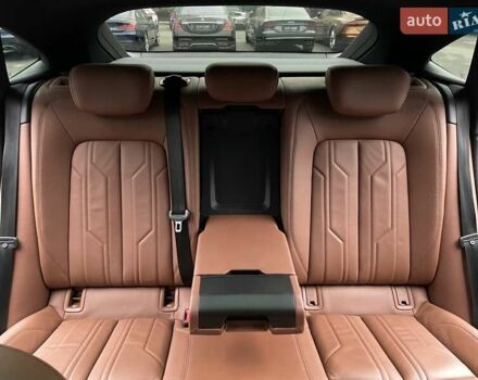 Черный Ауди E-Tron, объемом двигателя 0 л и пробегом 66 тыс. км за 41900 $, фото 63 на Automoto.ua