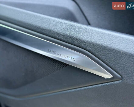 Черный Ауди E-Tron, объемом двигателя 0 л и пробегом 40 тыс. км за 26900 $, фото 29 на Automoto.ua