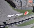 Чорний Ауді E-Tron, об'ємом двигуна 0 л та пробігом 30 тис. км за 45000 $, фото 19 на Automoto.ua
