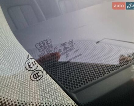 Черный Ауди E-Tron, объемом двигателя 0 л и пробегом 70 тыс. км за 32500 $, фото 19 на Automoto.ua